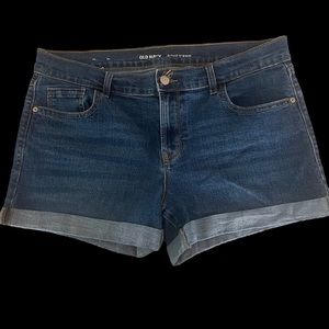 Old navy shorts